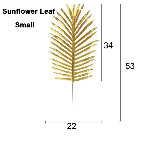 25~80cm Simulation Leaf Fake Plant Leaves for Adornment Photography Background Accessories Studio Photo Shooting Backdrops Props P