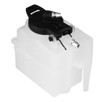 

2019 Ca4356 Fuel Tank Gas Power Vehicle Model Accessory 75Cc 02004 Fuel Tank For Hsp 1/10 Rc Model Vehicle Fuel Tank Spare Parts