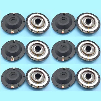 

12PCS Replacement Diaphragm For Turbosound / BMS-4548, CD-165 Driver 16 ohms Pure Aluminum wire