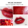 38-65 colors Pigment Powder for Diy Lip Gloss Material Lip Glaze Pigment for DIY Lipgloss Making Kit Long Lasting Lips Makeup 1g ► Photo 3/6