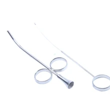 Стоматологическая КОСТНЫЙ ТРАНСПЛАНТАТ инжектор MTA доставки импланты 2,5 мм для стоматологии клиники