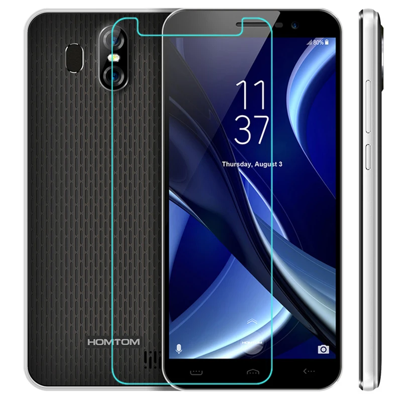 Для смартфона 9H закаленное стекло для фотографий смартфонов R17 S17 C1 C2 H10 S99 S12 S16 HT30