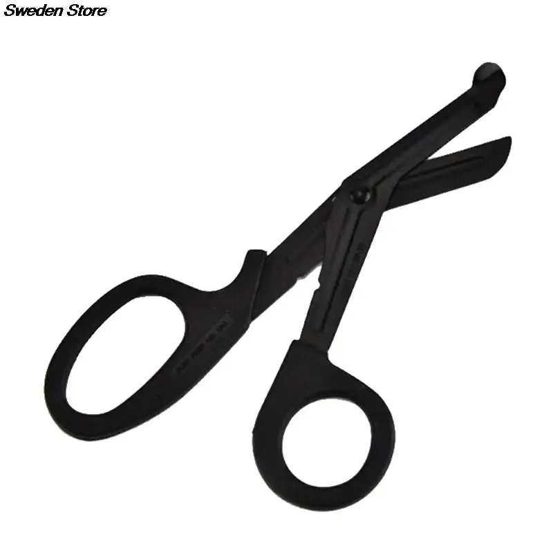Hike EDC Survive Paramedic Rescue Scissor Trauma Gauze IFAK Emergency First Aid Shear Outdoor Nurse Utility Camp | Инструменты