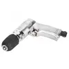 Air Drill 3/8in Self-Locking Reversible Switch Type Hand Pneumatic Tool Air Tool ► Photo 2/6