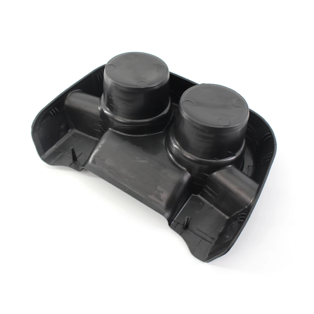 Автомобильный держатель для стакана воды для Ford F150 F250 F350 F450 2001-2004 аксессуары для интерьера крепления и держатели для напитков автомобильные аксессуары