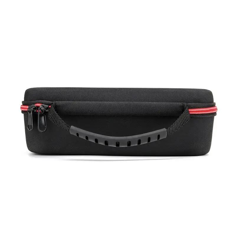 Buy Nylon/PU Leather Storage Box Carrying Case Handbag for DJI Mavic Mini Drone
