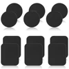 Car Magnet for Phone Holder Desk Metal Phone Magnetic Sticker Mobile Stand Mobile Phone Plate Holder Universal Car Mount Support