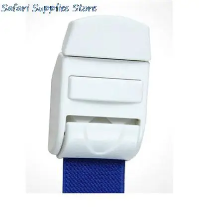 Professional Outdoor First Aid Quick Slow Release Medical Tourniquet Elastic Emergency Stanch Hemostasis Strap Tape With Buckle