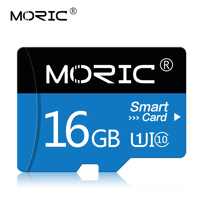 Высококачественная карта micro sd, класс 10, флеш-карта памяти, 16 ГБ, 8 ГБ, карта sd 128 ГБ, 64 ГБ, 32 ГБ, карта micro sd, 4 Гб, micro sd - Емкость: 16GB