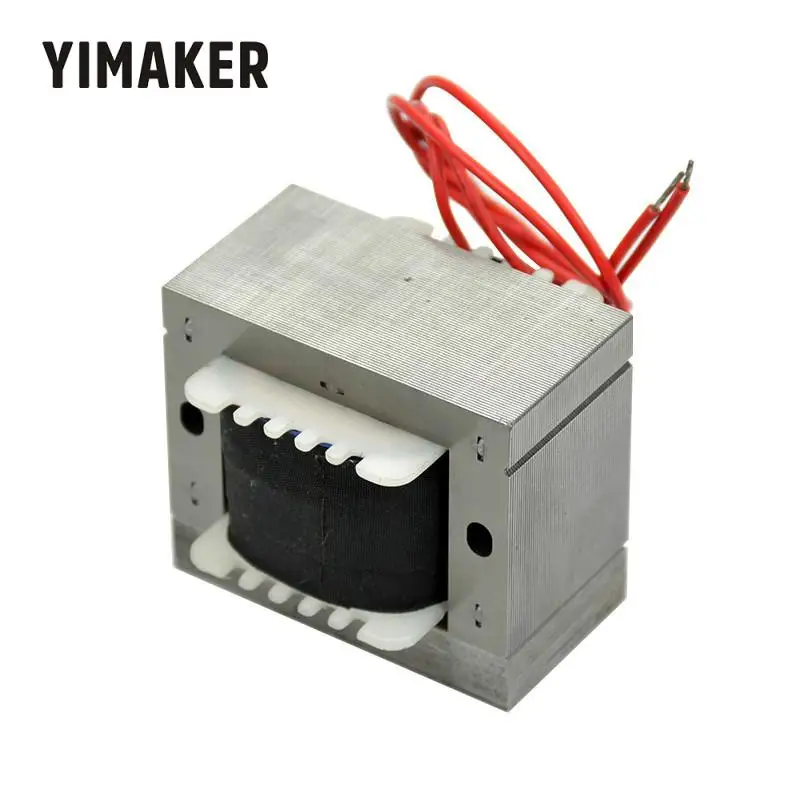 YIMAKER 1 шт. 57*30 мм вибрационная пластина электромагнит магнитный прямой