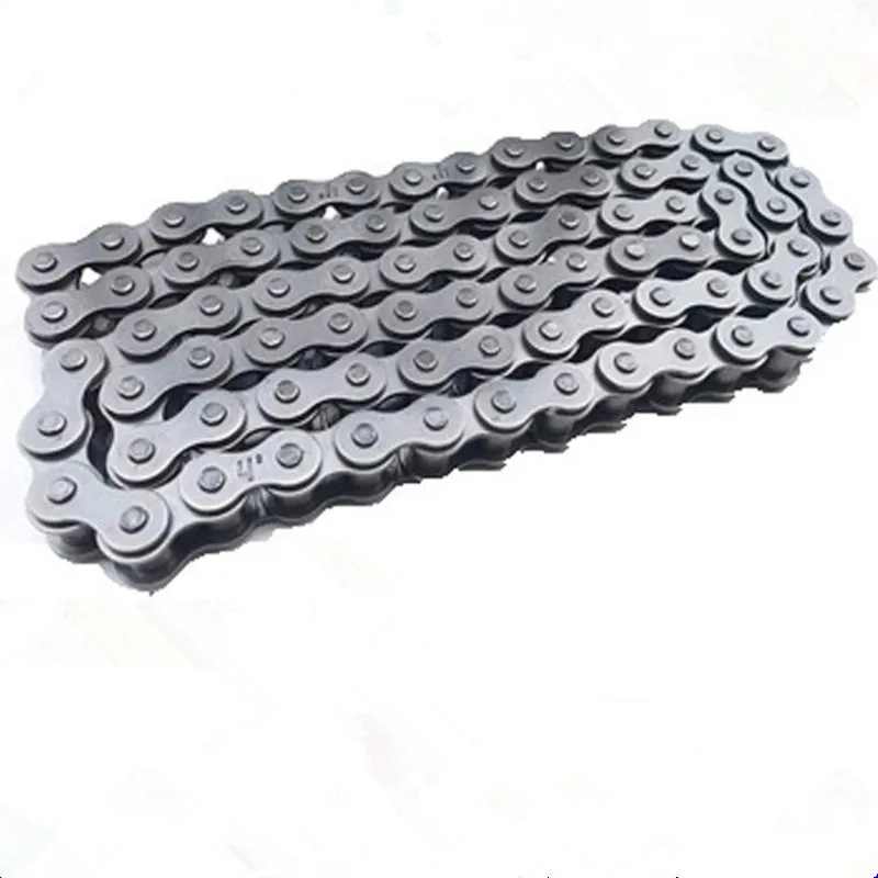 

1PCS Roller Chain 1.5M Length Industrial Chain Transmission Chain Drive-chain