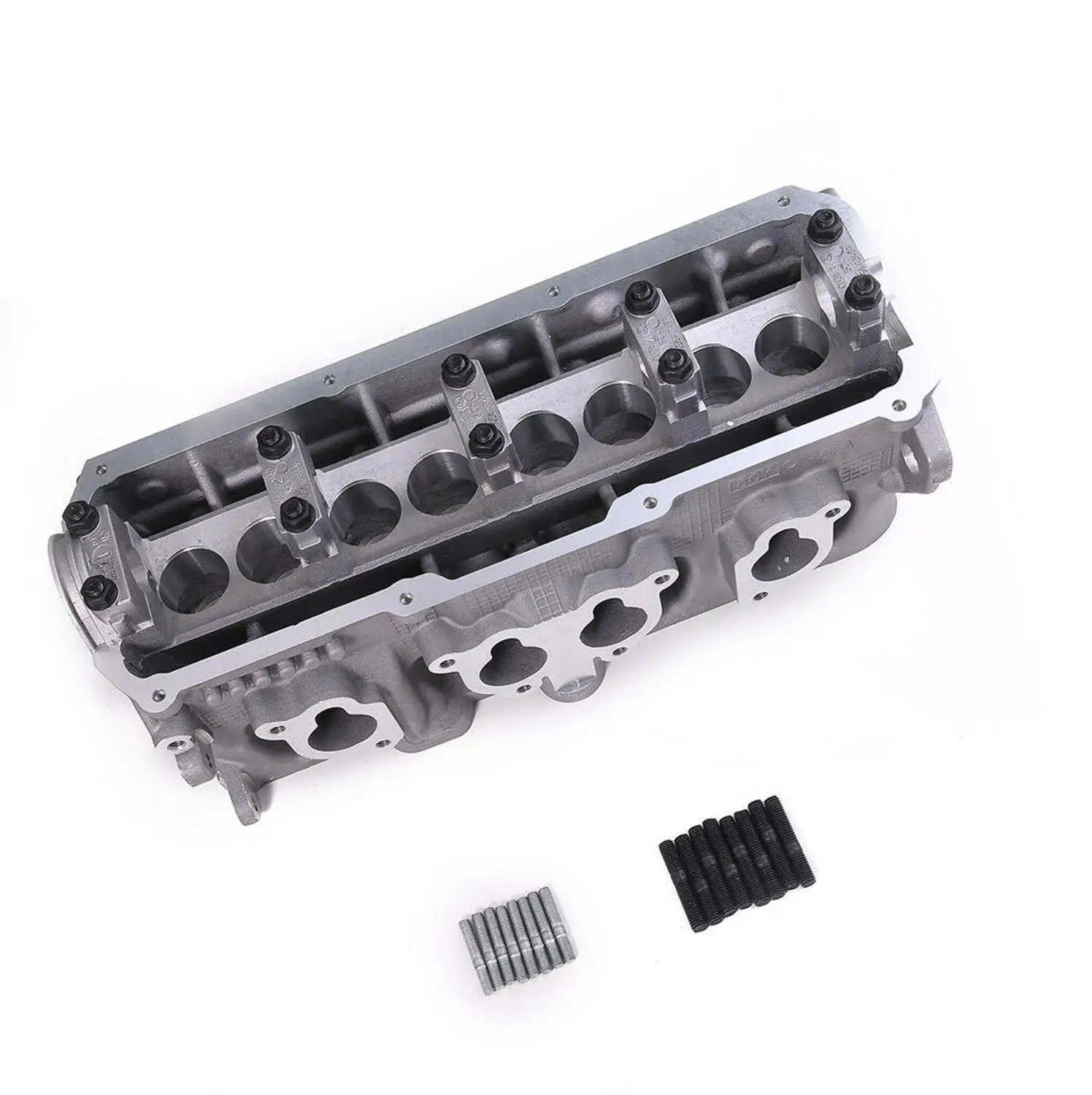 Головка цилиндра двигателя для V-W Passat MEX 01-05 2.0L AZM 06A103351M