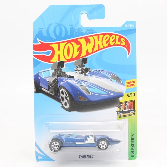 Hotwheels 1: 64 коробка Форсаж литье под давлением мини-автомобили Spyder завод свежая Металлическая Модель Коллекция игрушек для мальчиков подарок 8H - Цвет: NO 194-365