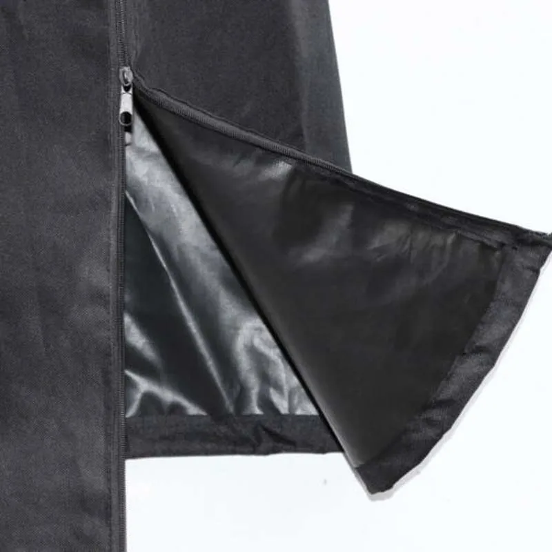 

Foldable Patio Outdoor Umbrella Protective Canopy Cover Bag Waterproof Rainproof