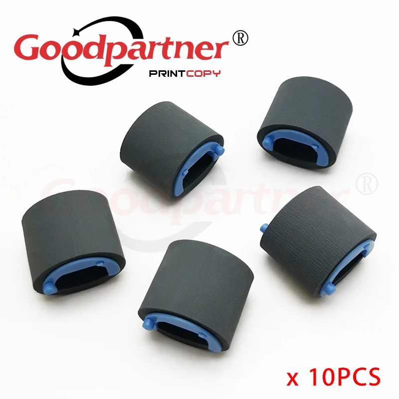 Rolo do Recolhimento para Canon Lbp 10x 6000 6018 6020 6030 3010 3100 3018 3050 3108 3150 7010 7018 5280 7200 7210 7600 7660 7680