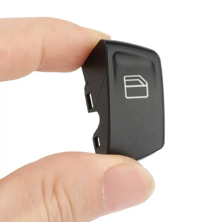 Interruttore Alzacristalli Per Volkswagen Golf, Jetta, Touran E Altri Modelli - Foto 3