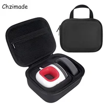 Press Machine Aufbewahrungstasche für Cricut Easy Press Mini Heißpressmaschine Hard Protection Press Machine Case EVA Reisetasche grau Press Machine Aufbewahrungstasche für Cricut Easy Press Mini Heißpressmaschine Hard Protection Press Machine Case EVA Reisetasche grau