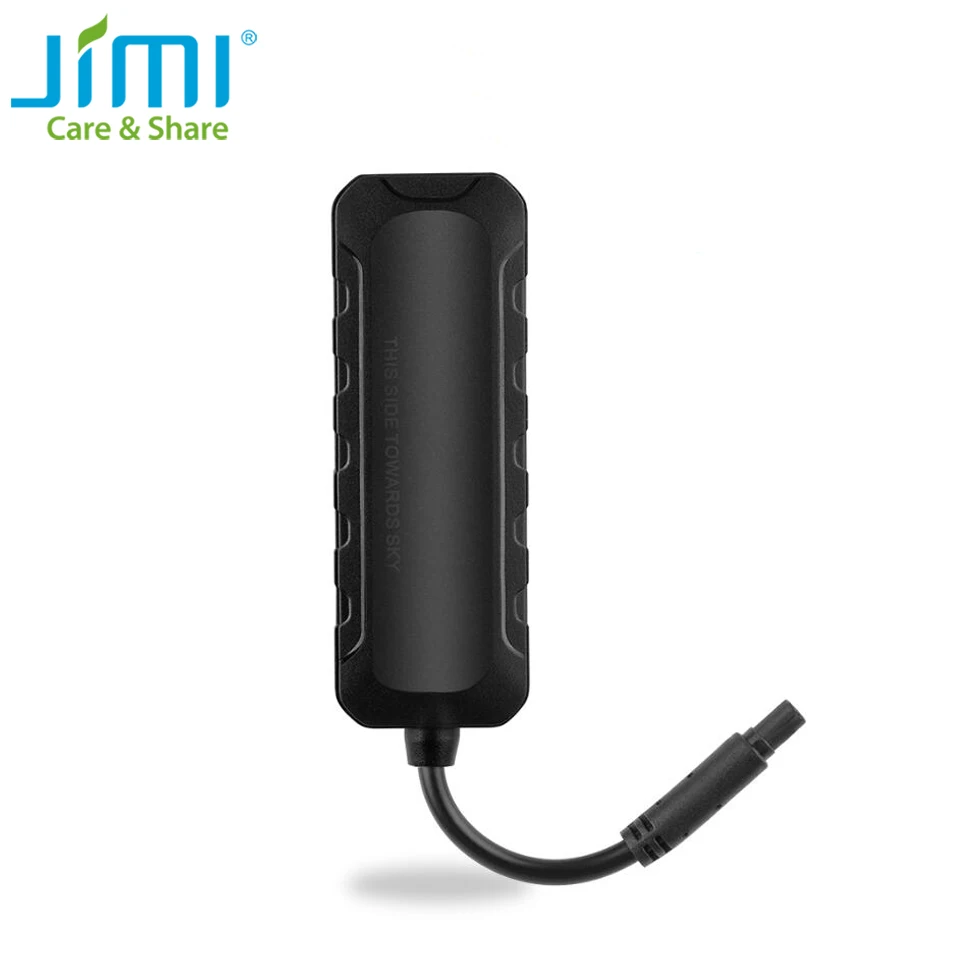 Concox GV25 Wetrack Lite супер мини автомобиль gps трекер в режиме реального времени