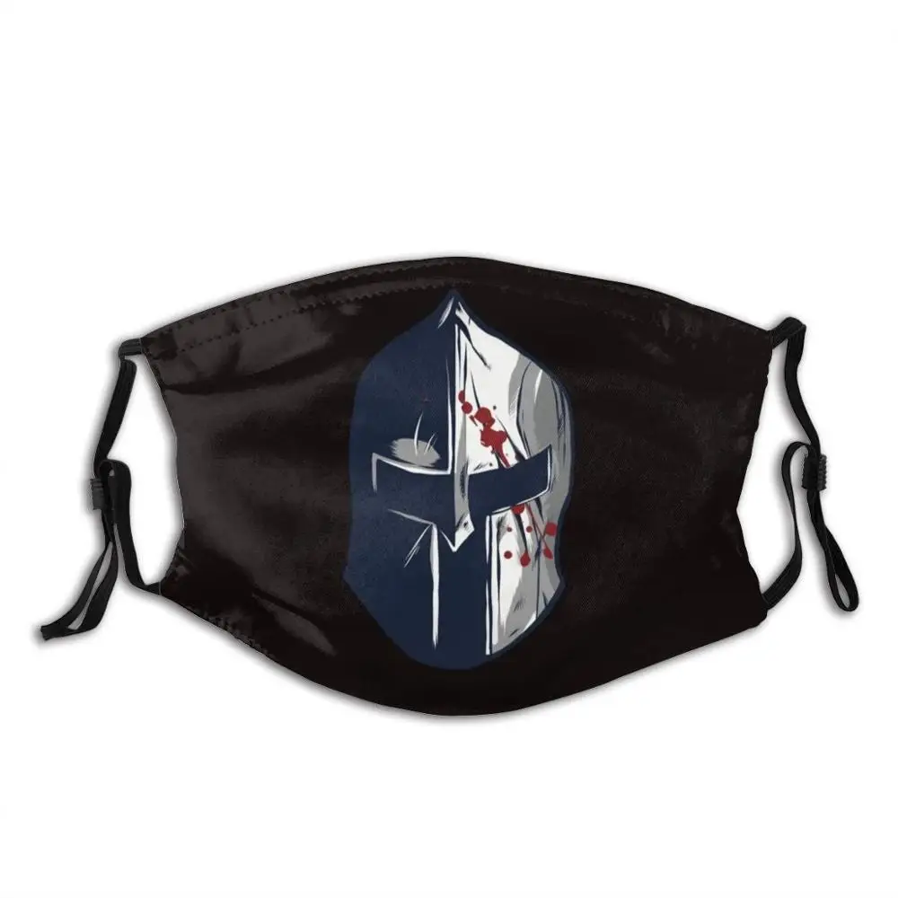 

Warrior Helmet Funny Cool Cloth Mask Martial Arts Boxing Fight Cool Thai Boxing Kickboxing Idea Birthday Ladies Mens Children