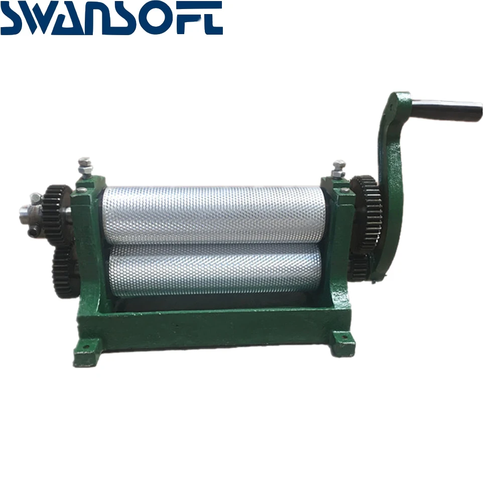 

Professional roller for bee wax foundation machine/beeswax foundation machine