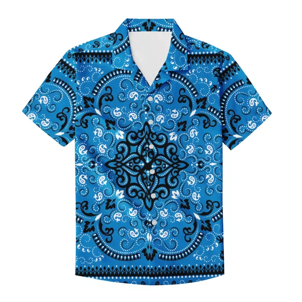 Custom Clothing Manufacturers bandana 