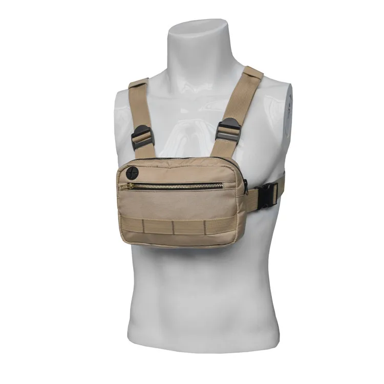 Тактический рюкзак армейский Военный Молл походный нагрудный рюкзак наружное средство для охоты Многофункциональный рюкзак