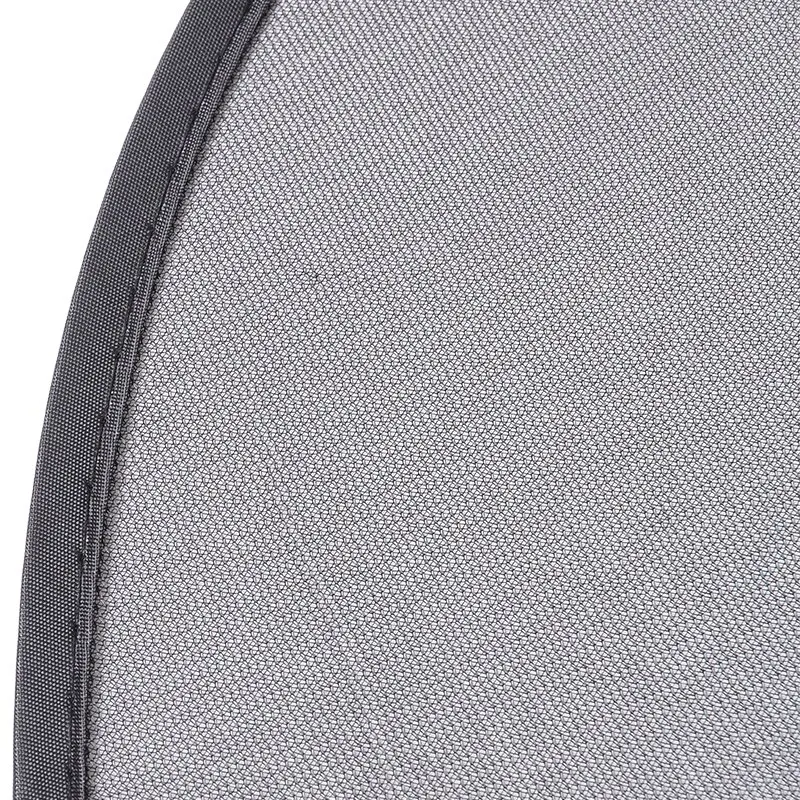 1Pc Auto Sun Visor Mesh Car Sun Shade Car Rear Window Suction Cup Car Curtain Auto Sun Shade Car Styling Covers Sunshade