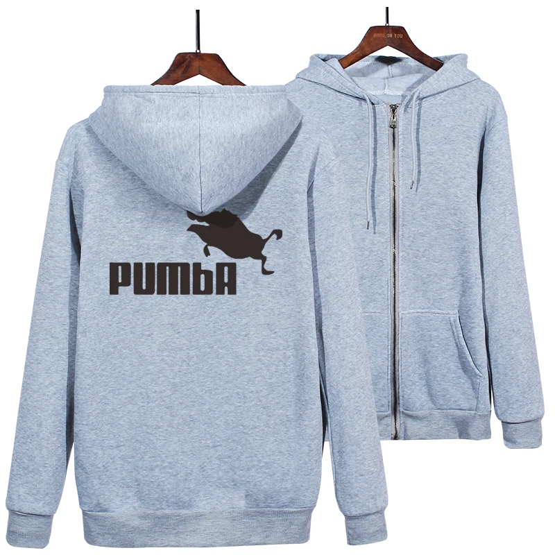 Толстовка мужская зимняя с капюшоном в стиле хип-хоп | Мужская одежда