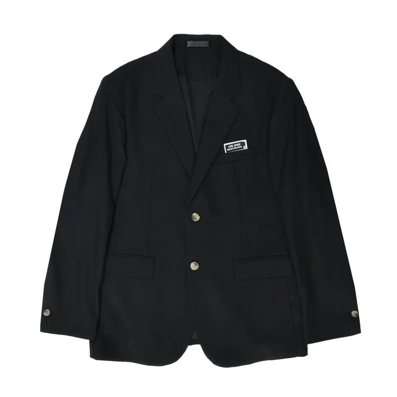 Рисунок 2 - Повседневный мужской Тонкий Блейзер