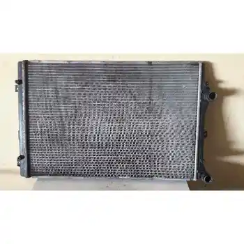 

WATER RADIATOR VOLKSWAGEN CADDY KA/KB (2K)