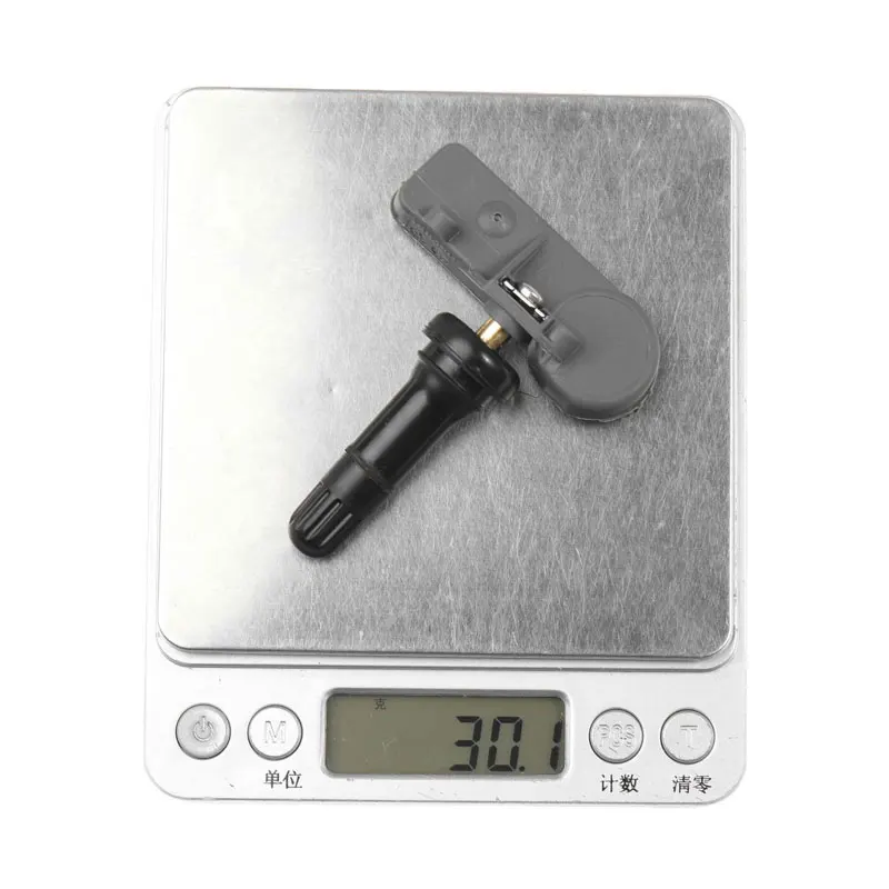 ο Ÿ̾ з  TPMS 2019-2027 Jeep Gladiator 68464665AB 68464665AA 433MHz