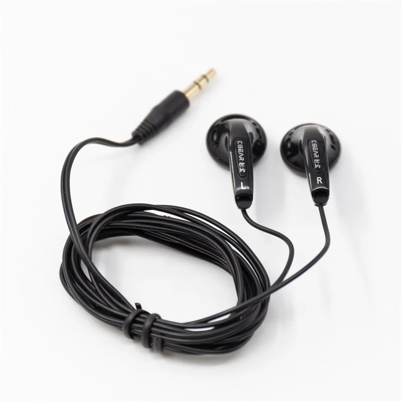 Kbear Stellar Peças Combinação Embalagem 15.4 mm Driver Dinâmico Fone de Ouvido Alta Fidelidade Fone de Ouvido Monitor Fone Baixo Música Ks1 Ks2 - Image 3