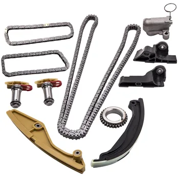 

Timing Chain Kit Fit for Ford Explorer F150 3.5L 3.7L DURATEC 20112012 2013 2014