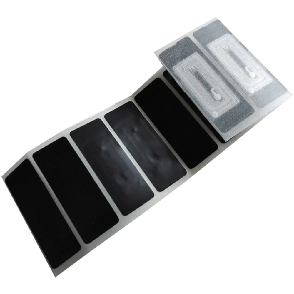 15693 UID Changeable + Lua Script by Iceman Compatible  ST LRi K COB chip module   SLIX 1K 4
