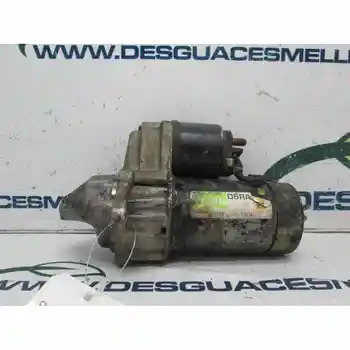 

D6RA62 STARTER MOTOR OPEL ASTRA F SALOON