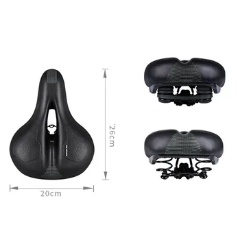 

MTB Bicycle seat Mountain bike Saddle Bicycle seat Saddle Comfortable saddle