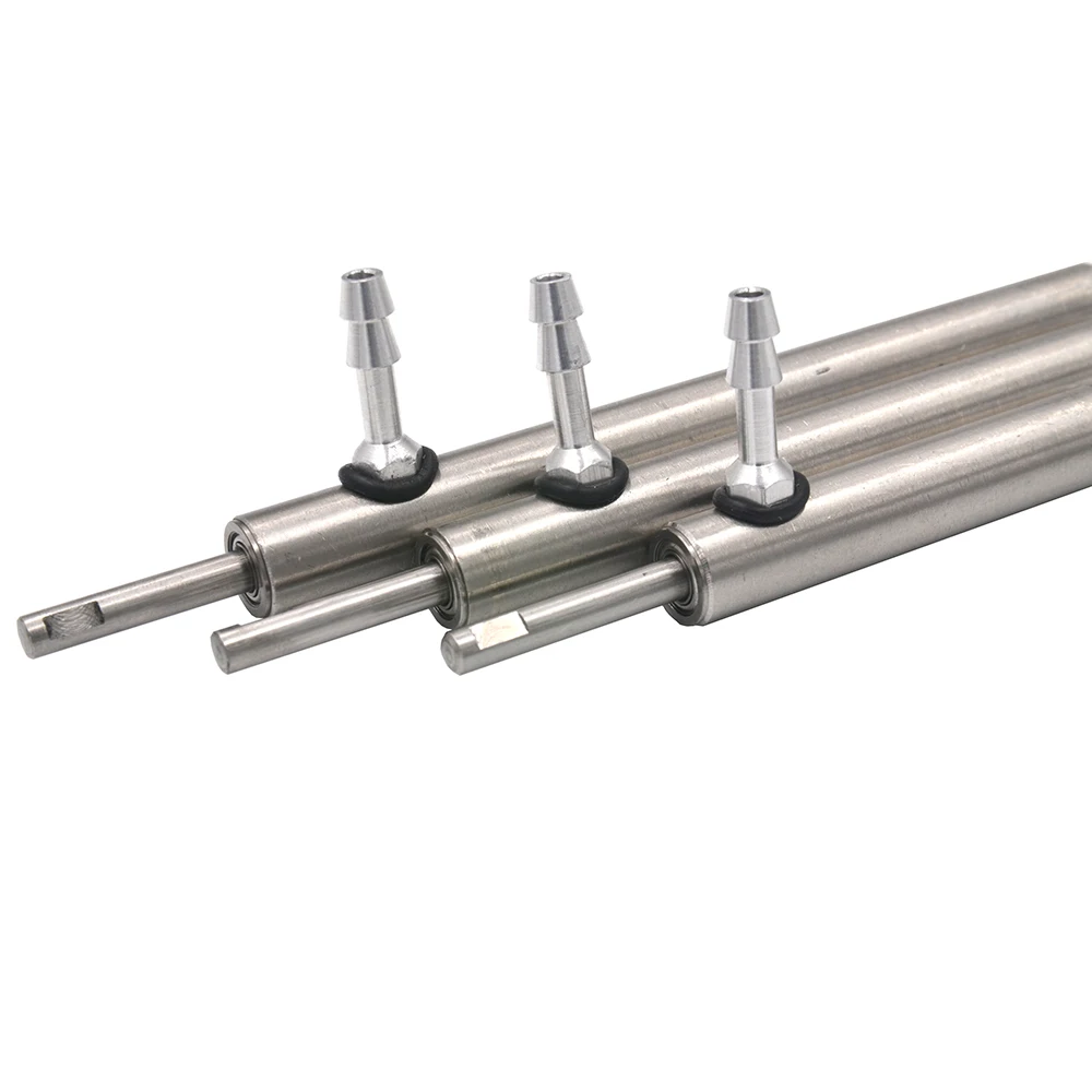 TOOLCRAFT 2247896 Prolunga Flessibile Per Inserti Lunghezza 290 Mm Di - Foto 6