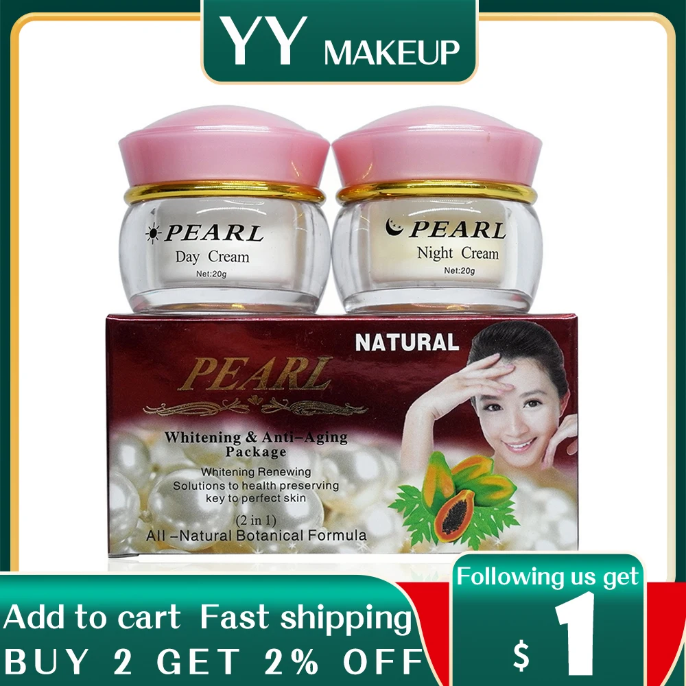 good quality face cream