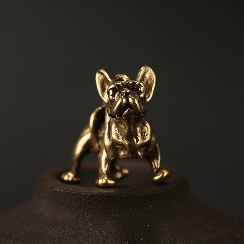 cute dog pendant for keychain (3)