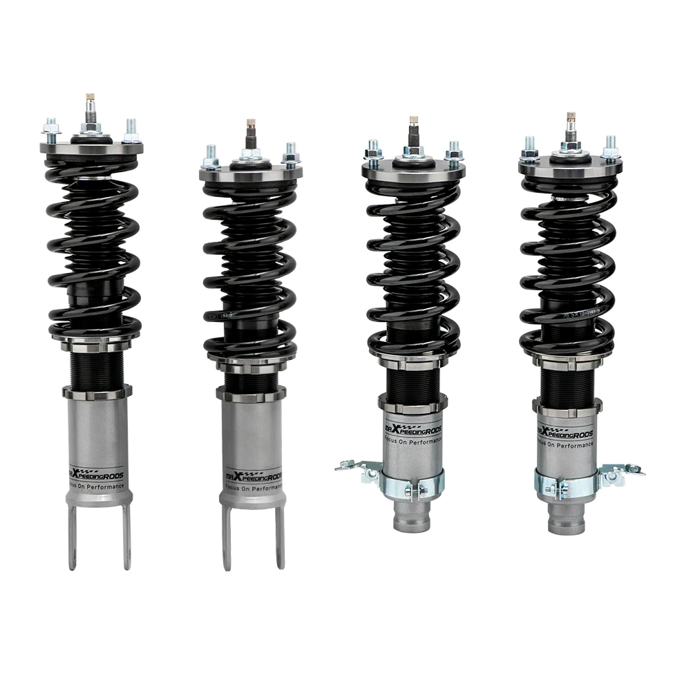 Suspension Shock Absorber Strut Front LH Driver Left Side for Integra