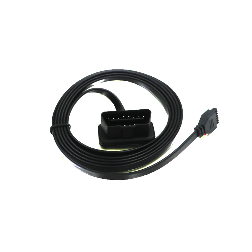 OBD II 2 кабель диагностический адаптер ii для EANOP 5 PLUS mirror HUD|cable diagnostics|obd iiobd obd |