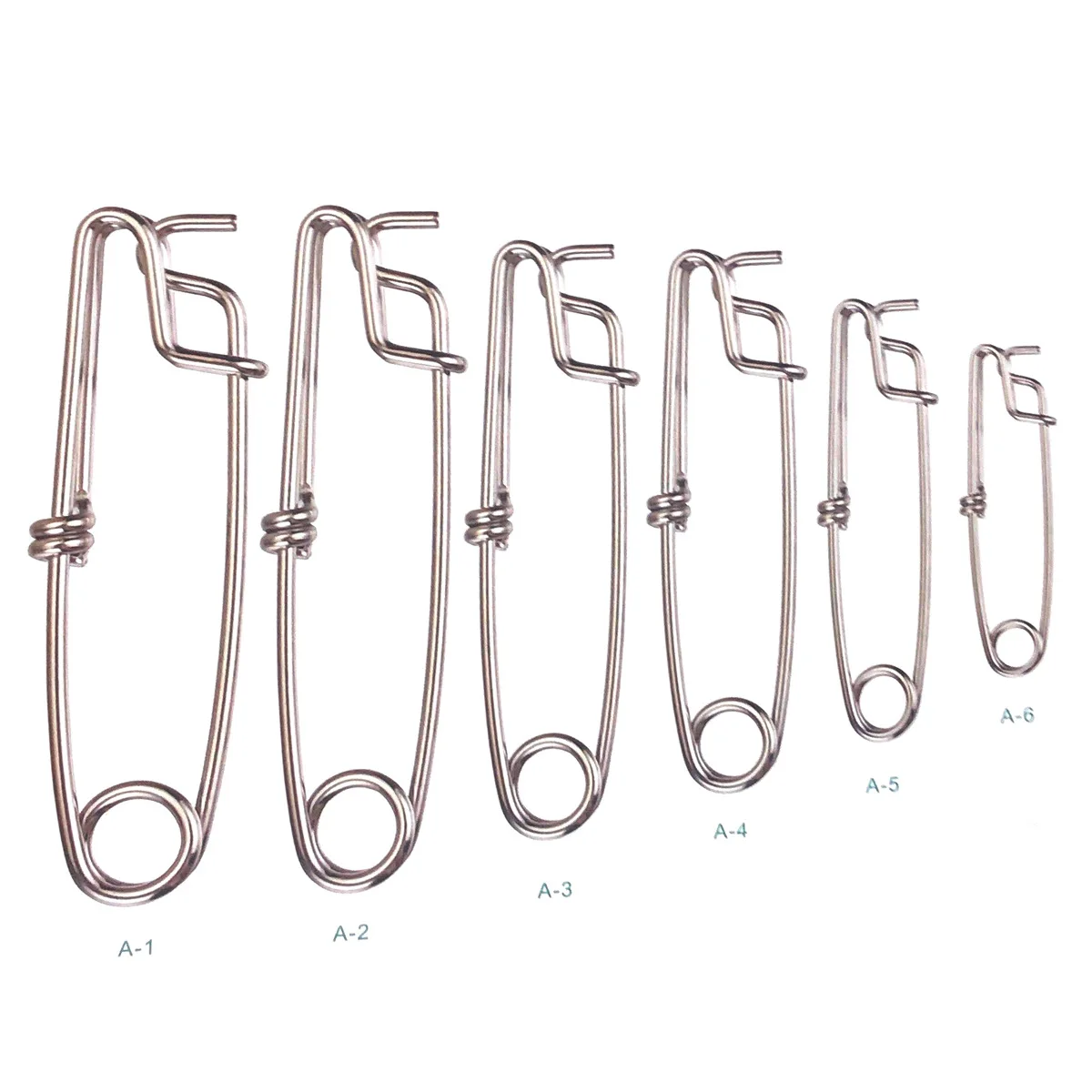 

Cross Border Jie Li Underwater Speargun Shooting Fish with AS4 Brooch Extension Lanyard Fishing A- Automatic Hanging Buckle Nylo
