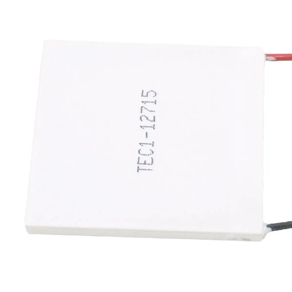 TEC1-12715 12V 15A 50x50mm Heatsink Thermoelectric Cooler Peltier Cooling Plate Refrigeration