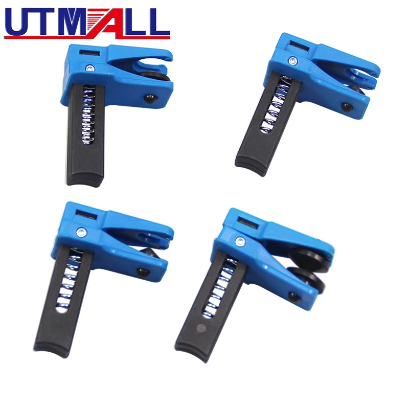 Banjo 3/8” 5/16” 1/2” Auto Steel Line Stopper Kit Fluid Stopper Set For