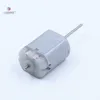 Car Door Lock Motor 26mm Round Flat Shaft Car Auto Motor rearview Mirror motor FC280PC FC-280 8-16V ► Photo 3/6