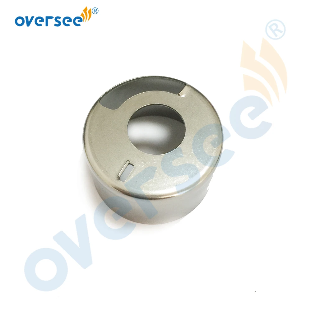OVERSEE Insert Cartridge Impeller 682-44322-41 FT9.9 T9.9 F15 F9.9HP 15HP For Fitting Yamaha Outboard | Автомобили и мотоциклы