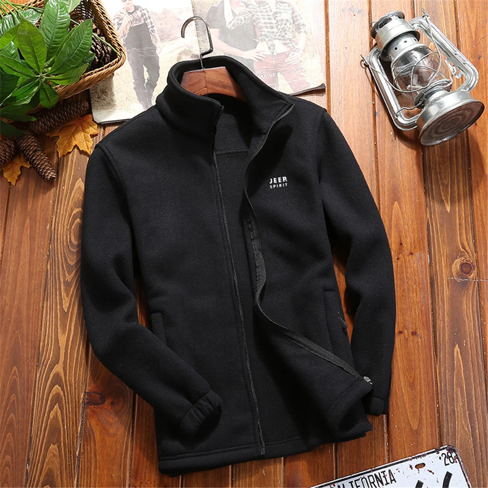 WWKK Mountainskin Men's Women Winter Softshell Fleece Jackets Outdoor Sport Warm Coats Hiking Skiing Trekking Male Female Jacket