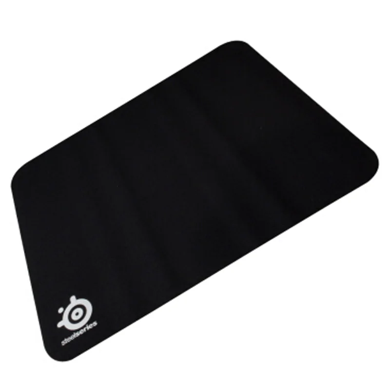 Бренд SteelSeries QCK ноутбук коврик для мыши 320*270*2 мм игровой коврик для мыши коврик для мыши SteelSeries