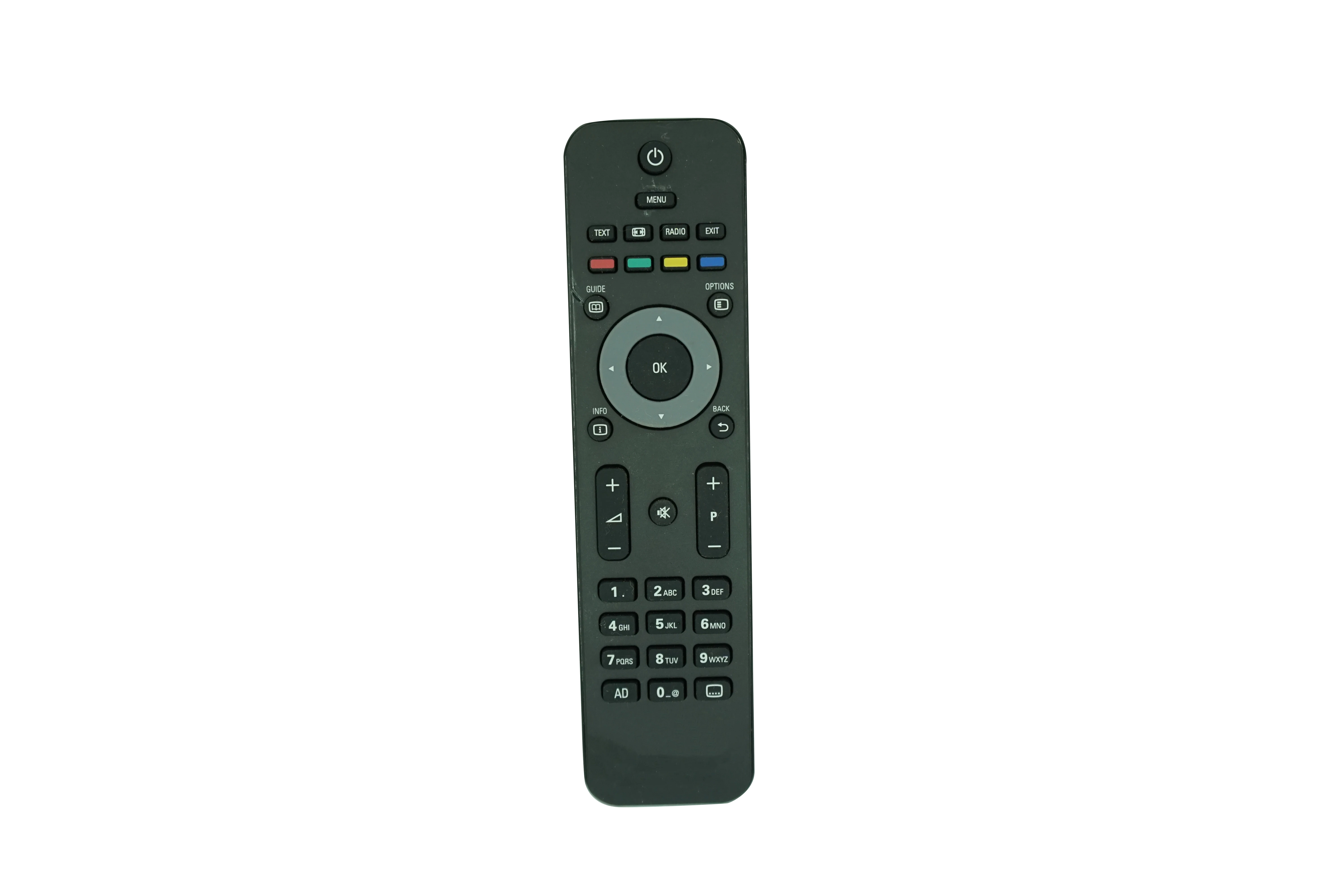 Пульт дистанционного управления для Philips PACE HDT8520 RC2484402/01 High Digital Recorder DVR BOX |