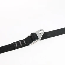 Восхождение грудь восходящее Жгут плечевой ремень Альпинизм оборудования